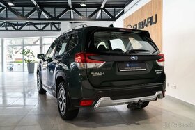 Subaru Forester 2.0i MHEV Pure Lineartronic - 6