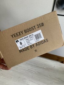 Adidas Yeezy boost 350 (butter) - 6