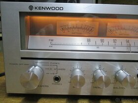 Kenwood KR-5010 - 6