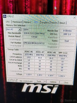 I5-7500 , GTX 1060 - 6