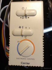doplnky TOSHIBA, CARRIER - 6