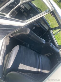 Škoda 110L 1972 Prvomodel - 6