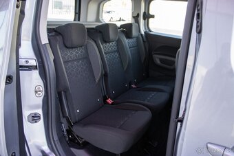 Peugeot Rifter 1.5 BlueHDi 130 Active - 6