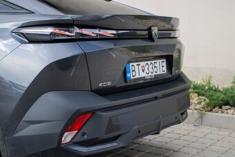 Peugeot 408 GT - 6