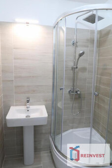 2-izbový byt s veľkou terasou a parkovaním - 6