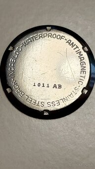 panske mechanicke hodinky - 6