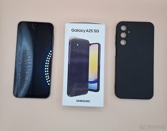 Samsung Galaxy A25 5G 6/128GB - 6