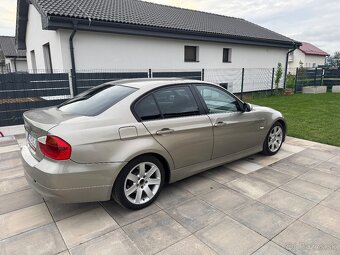BMW 320D 130kw automat - 6