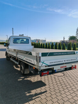 IVECO Daily SPA - výroba 2020 - 6