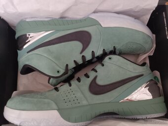 Nike Kobe 4 Protro Dad a Girl veľ. 47 - 6