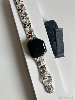 Apple Watch 7 45mm - 6
