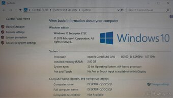 Dell D430 - 6