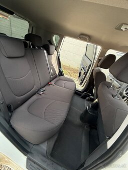 KIA Soul - 6