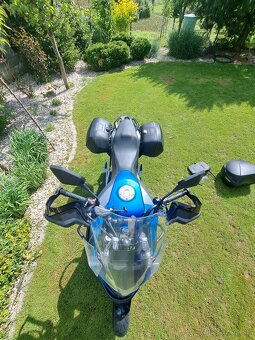 CFMOTO MT 650 PREMIUM - 6