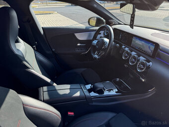 MERCEDES-BENZ CLA 220 AMG Line 7G-DCT (2.0 benzin) - 6