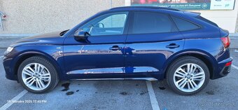 Q5 sportback - 6