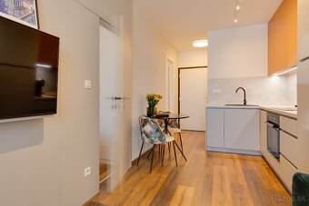 NEO / PREDAJ / INVESTIČNÝ 1,5-IZBOVÝ BYT - ARBORIA, Trnava - 6