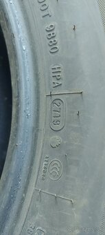 Bridgestone dueler 265/60r18 110H - 6