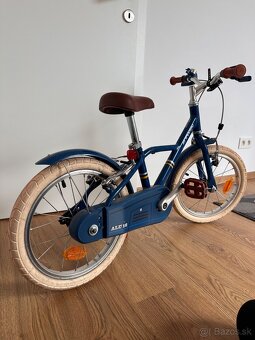 Detský bicykel Btwin - 6