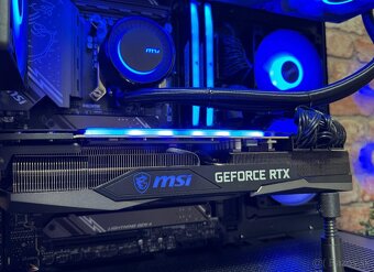 i7 12700KF\32GB\RTX 3090\SSD\850W Zdroj - 6