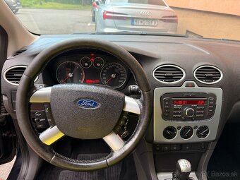 Ford Focus 1.6 TDCI - 6