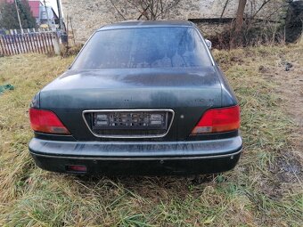 Honda legend ka9 3,5i 151kw - 6