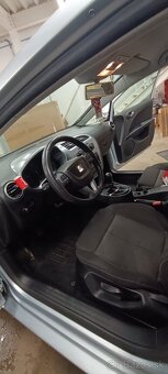 Seat leon 1.6tdi - 6
