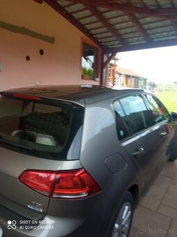 Vw golf 7 - 6