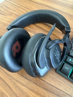 Asus TUF Gaming - herný PC - 6