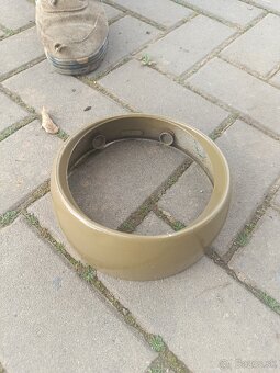 Rámik svetla jawa - 6