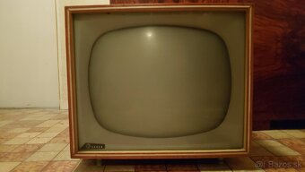 Televízory Tesla, Europhon a Iné - 6