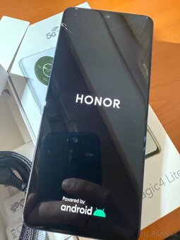 HONOR magic 4 Lite 5g 6+2/128GB - 6