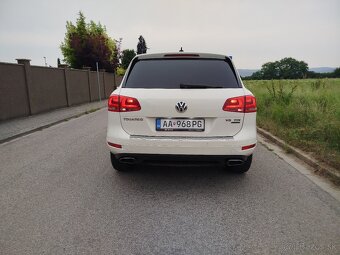 Volkswagen Touareg 3.0tdi 180kw - 6