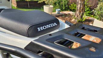 Honda - elektrický skúter - 6