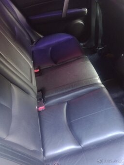Mazda 6 wagon - 6