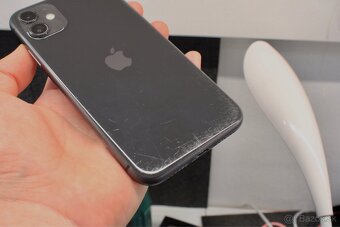 iPhone 11 64GB (plne funkčný) - 6