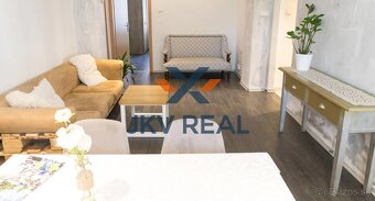 Dlhodobý prenájom zariadeného 3-izbového bytu – centrum Spiš - 6