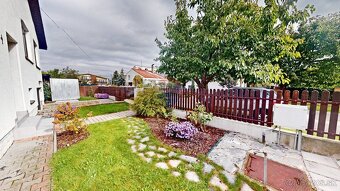 ✅ Naozaj veľký rodinný dom v Bernolákove 245m2 - 6