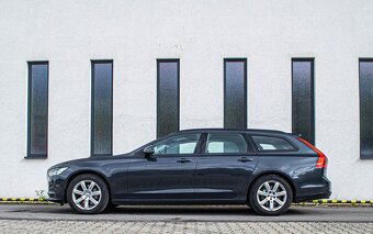 Volvo V90 D4 2.0L 140kW automat - 6