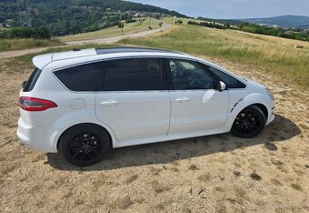 Ford S-Max 2.0 EcoBoost 176KW - 6