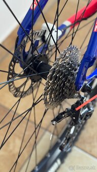 Predam nadherny damsky e-bike - 6