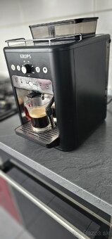 Kávovar Krups EA6910 - 6