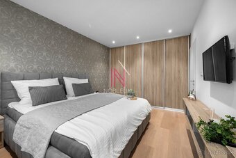 Moderný, zariadený 4-izbový dom - inteligentná domácnosť vo  - 6