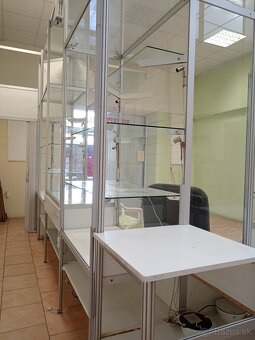 Predám zariadenie do zlatníctva, bižutérie - 6