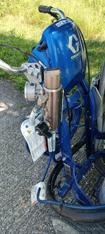 Graco Line Lazer 130 HS - 6