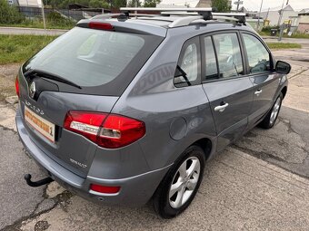 Renault Koleos 2,0 DCi 4x4 Exclusive - 6