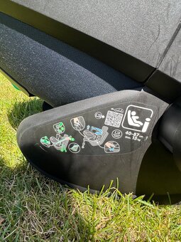 Maxi Cosi Pebble Pro2,Maxi Cosi Zelia 3, Leona - 6