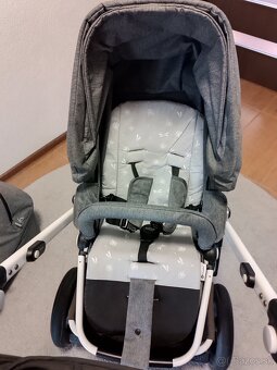 Britax go next - 6