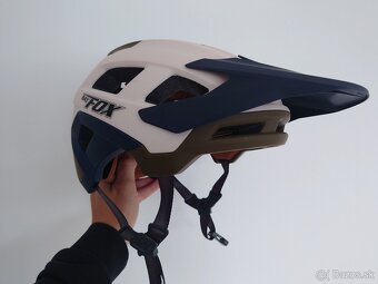 Prilba MTB - 6