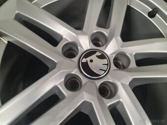 5X112 R17 HLINIKOVE DISKY - 6